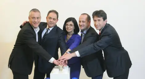 Фалшифицират подписи на лидерите на Реформаторския блок