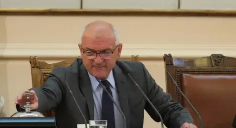 Димитър Главчев: България подкрепя Република Македония за нейното име