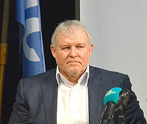 Румен Христов: Данъкът върху субсидията до 100 000 лева на фермерите може да падне от догодина