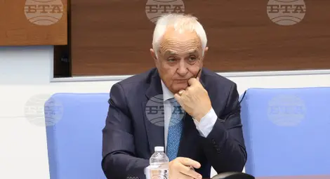 Снимка: БТА Снимка: БТА