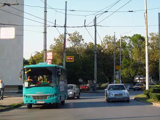 Кондуктор глобен с 50 лева за &bdquo;Я изчезвай оттук!&ldquo;