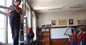 По две русенски и софийски фирми искат четирите проекта за енергийна ефективност