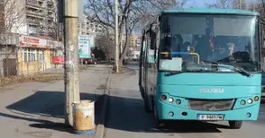 Субсидията за автобусите до вилните зони остава 80 стотинки