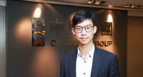 Наследникът на най-голямата имотна империя в Хонконг няма собствено жилище