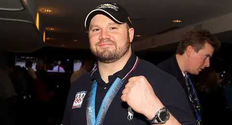 Внезапната смърт на олимпийски шампион потресе света