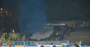 Веско Великов: Резултатите ни не бяха от магия, а от труд