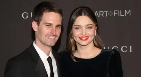 Това са най-младите милиардери в света