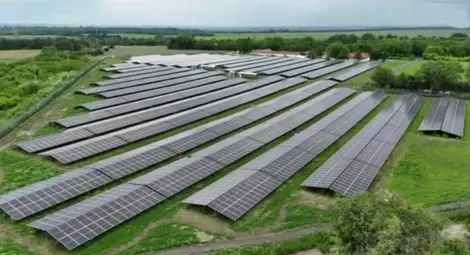 Мегапроект за над 6.2 милиона евро оглави имотния пазар в Русенско