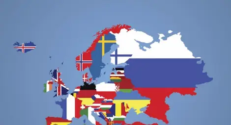 България е най-мързеливата нация в Европа