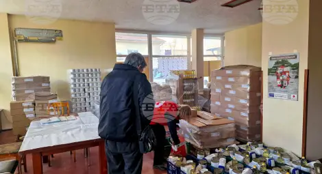 Снимка: БТА Снимка: БТА