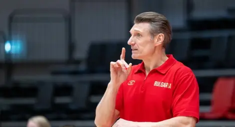 Николай Господинов