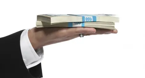 Турски бизнесмен раздаде свръхщедри бонуси