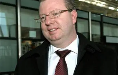 Красимир Стефанов напуска ГЕРБ