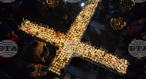 Снимка: БТА Снимка: БТА