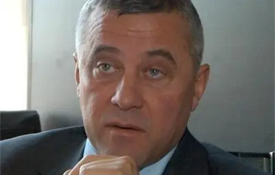 Повдигнаха обвинение на бившия шеф на Авиоотряд 28 Пенчо Пенчев