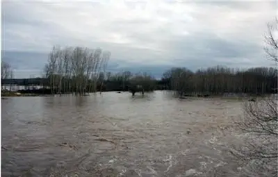 Опасност от внезапни наводнения, следят реките Тунджа, Марица и Арда