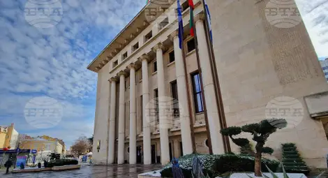 Снимка: БТА Снимка: БТА