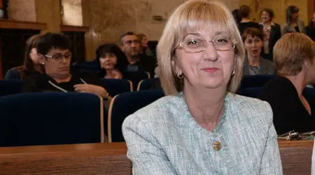 Новият конституционен съдия от квотата на съда е Таня Райковска