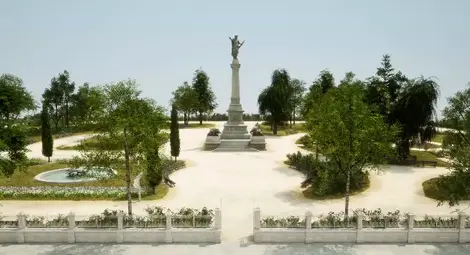 Община Русе представя дигитално възстановения облик на града от 30-те години на миналия век