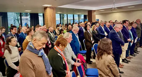 Снимка: Пресцентър