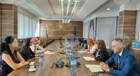 Снимка: БТА Снимка: БТА