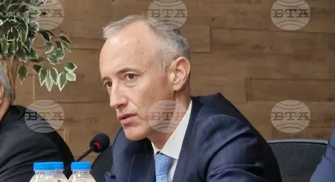 Снимка: БТА Снимка: БТА