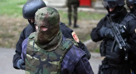 България е експулсирала 15 терористи през 2018 г.