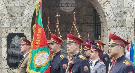 Снимка: БТА Снимка: БТА