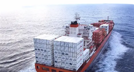 С 15% расте износът за първото тримесечие