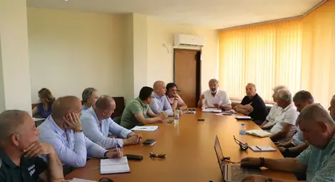 Ремонтът на българския участък на Дунав мост започва със затваряне на 400-метрова отсечка в началото на съоръжението при Русе