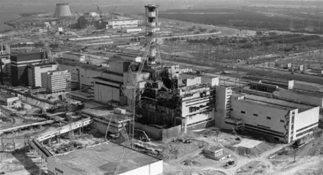 Чернобил &ndash; 35 години от най-тежката авария в историята на човечеството