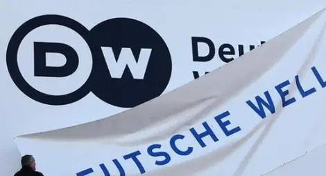 Дойче веле се разделя с Бедров и Барух поради неспазване на професионализма