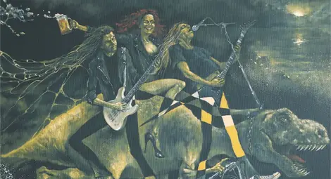 Новият брой на „Брод“ кани на разговор приятели и ценители в Синята читалня Новият брой на „Брод“ кани на разговор приятели и ценители в Синята читалня