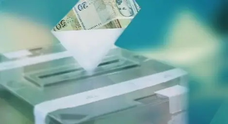 СДС със сигнал до прокуратурата и  полицията за купуване на гласове