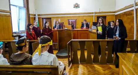 Съдебен процес по &bdquo;Илиада&ldquo; единодушно оправда Ахил