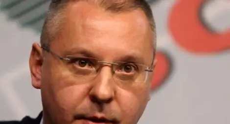 Станишев: Готови сме за диалог с ГЕРБ