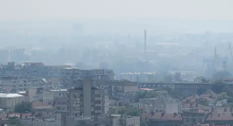 Екоинспекцията: Извънредни проверки не откриха превишение на нормите