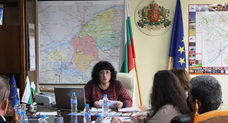 Първи данни от преброяването: Русенска област се топи, в Русе живеят малко над 120 000 души