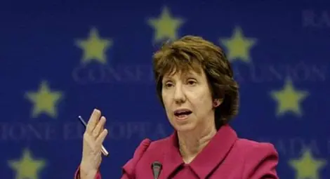 Катрин Аштън: Евросъюзът ще обсъди подходящия отговор за атентата в Бургас 