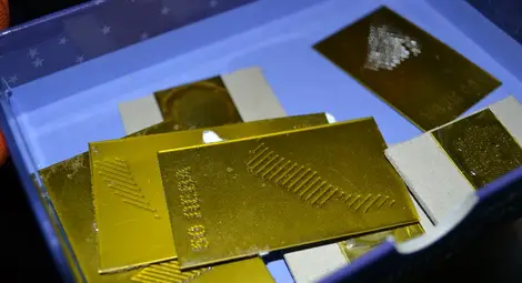 Разкриха печатница за фалшиви пари в София