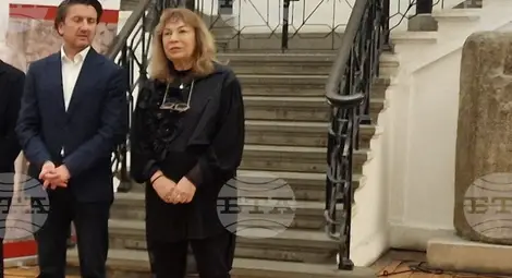 Снимка: БТА Снимка: БТА