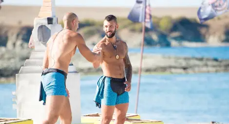 Милен след победата в &bdquo;Игри на волята&rdquo;: Тръгвам се по-богат със 100&nbsp;000 лв. и с приятели, на които мога да разчитам и които не очаквах да намеря тук