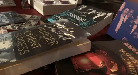 Хотелът-музей &ldquo;Пера Палас&rdquo; пази спомена за Агата Кристи и Ататюрк