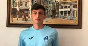 Хубчев повика Светослав Ковачев за мачовете със Словения и Норвегия