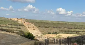 Рестартираха десетки дела за отчуждени заради магистралата имоти