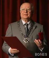 Почина създателят на Детския радиохор акад. Христо Недялков Почина създателят на Детския радиохор акад. Христо Недялков