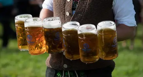 Откриха най-древната бира в света