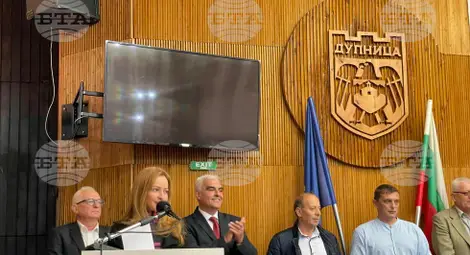 Снимка: БТА Снимка: БТА