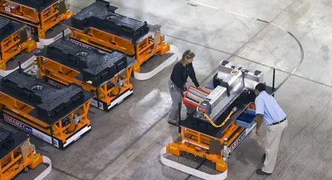 Батерия може да осигури ток за дома без електроснабдителните дружества /видео/ Батерия може да осигури ток за дома без електроснабдителните дружества /видео/