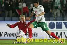 Олсен: Манолев е най-опасният играч на България